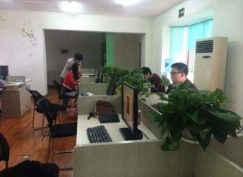 Guguangzhou Fusen Auto Radiator Manufacturing Co., Ltd.