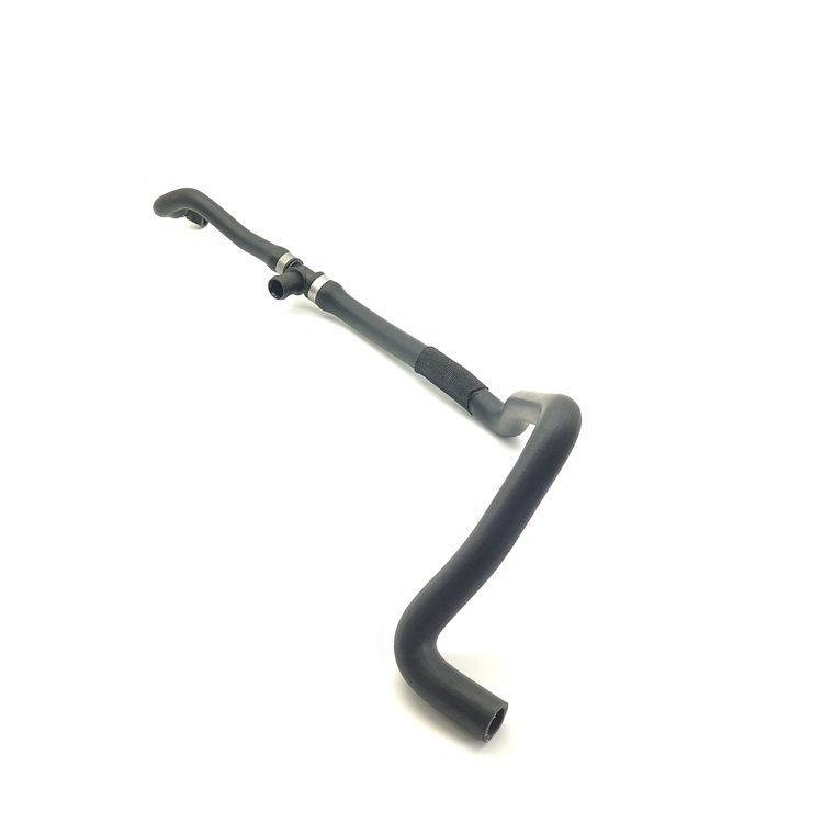 SQCS for BMW Mini F54 F55 F56 F57 F60 Cooling System Coolant Return Hose Pipe