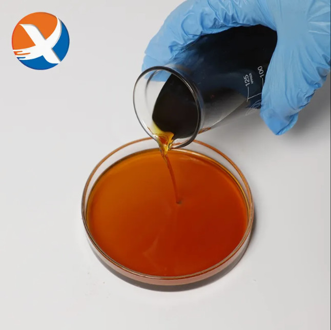 Frother STQ33 Enhances Non Ferrous / Rare Metal Flotation Via Strong Collector Interaction