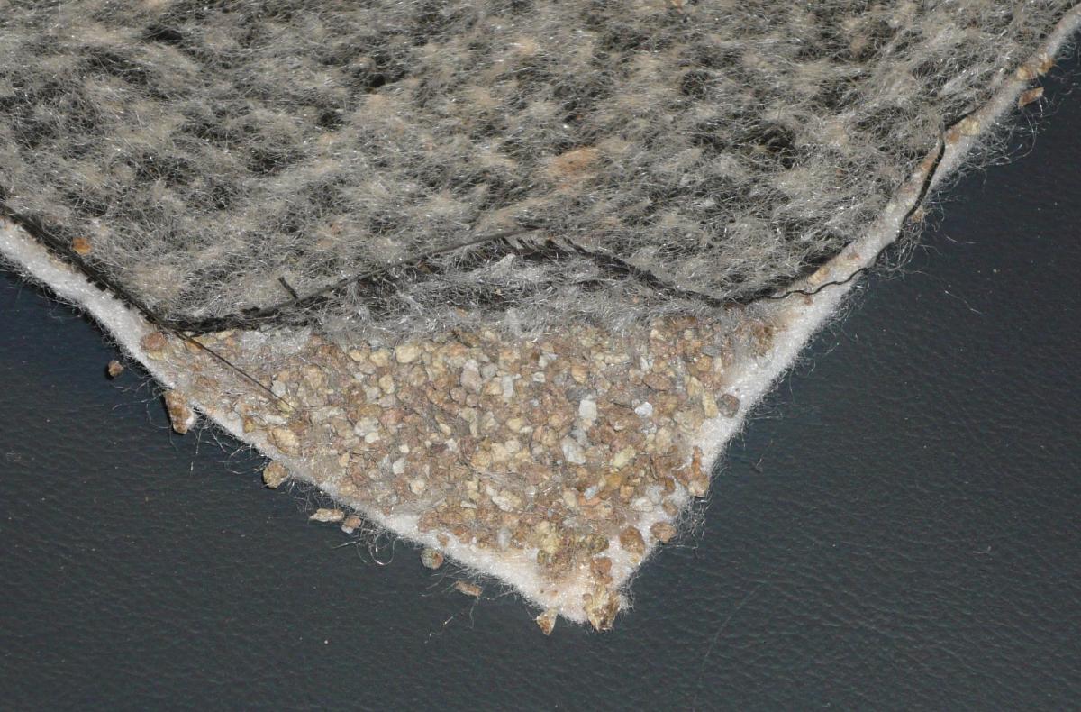 Professional Gcl Geosynthetic Clay Liner for Landfill Dam Lake Mining Project