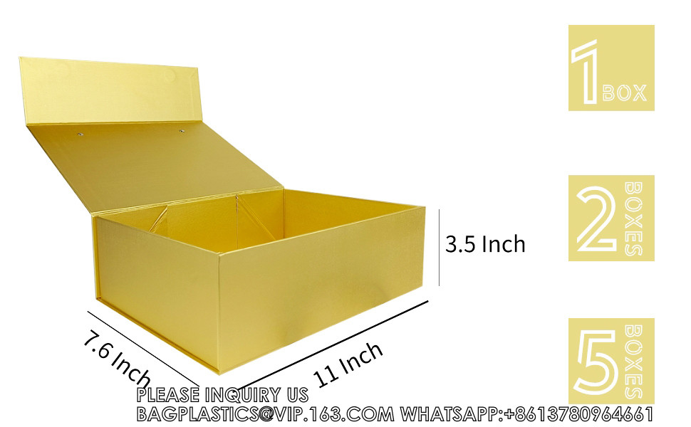 Decorative Christmas Gift Wrap Boxes Bulk With Lids For Wrapping Extra Large Clothes And Christmas Stickers