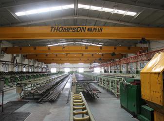 Chenbo Rubber and Plastic Technology (Hebei) Co., Ltd