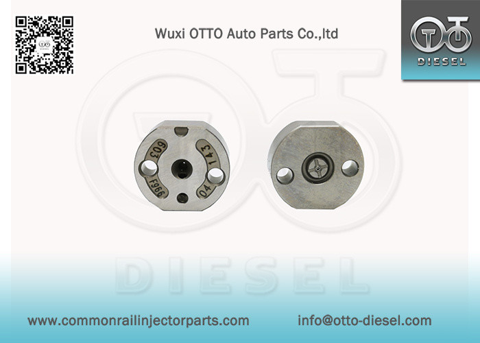 Denso Control Valve For Injector 095000-555# 095000-831# 33800-4570#