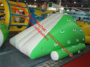 Buy cheap Samll water iceberg water climber for sale in stock product