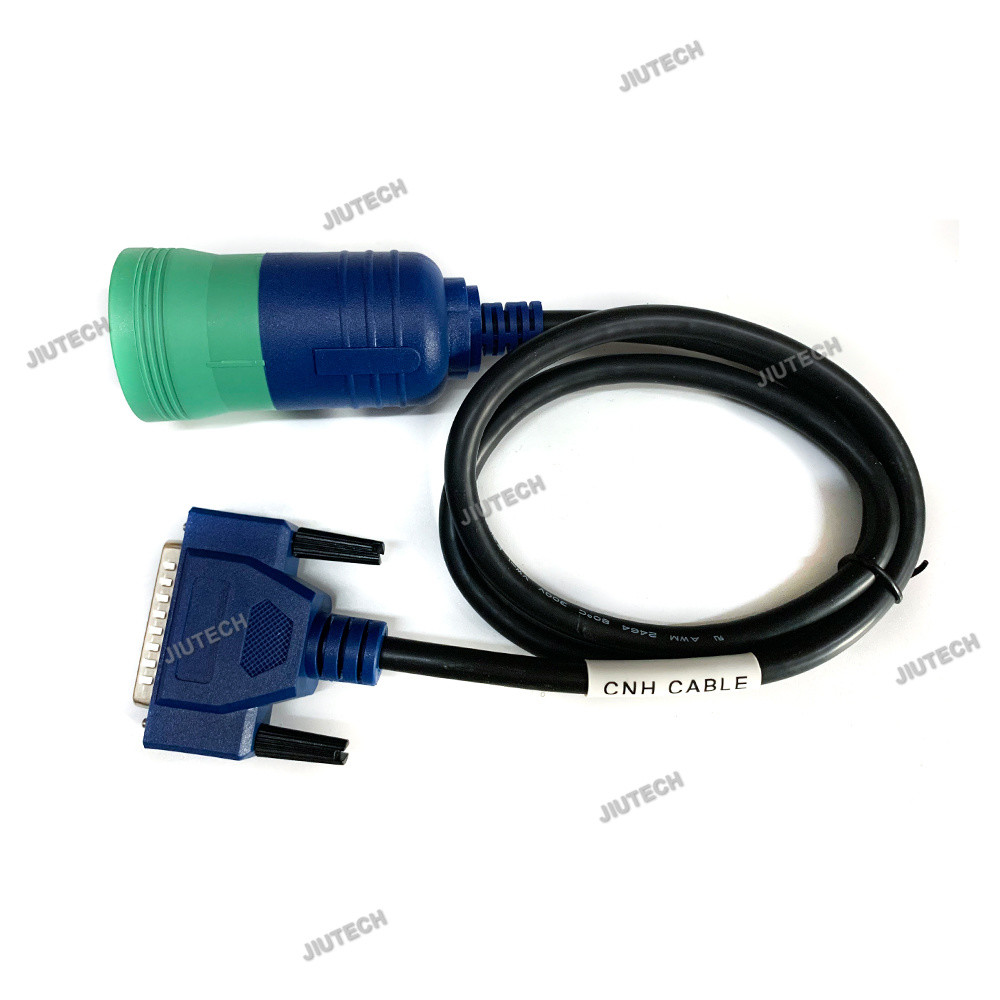 for est est DPA5 Electronic Service Tools Agriculture Diagnostic Scanner tool and CF19 laptop