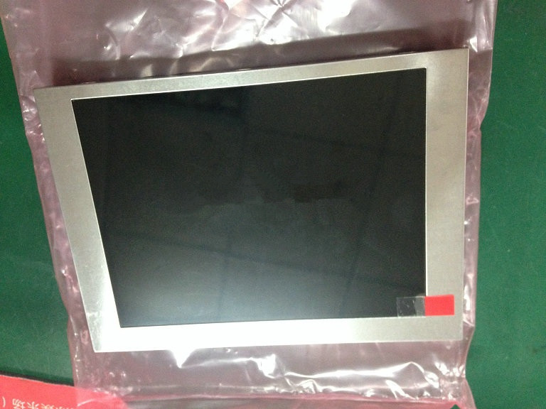 TM057QDHG02 5.7" Tianma LCD Displays 640×480 Industrial LCD Panel