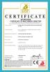 Qingdao Shun Cheong Rubber machinery Manufacturing Co., Ltd. Certifications