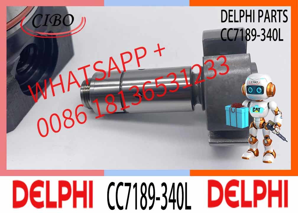 Diesel Fuel Injector Control Valve 28475607 28577599 28653428 28591272 9308-625C for Hyundai Starex 130hp D4CB