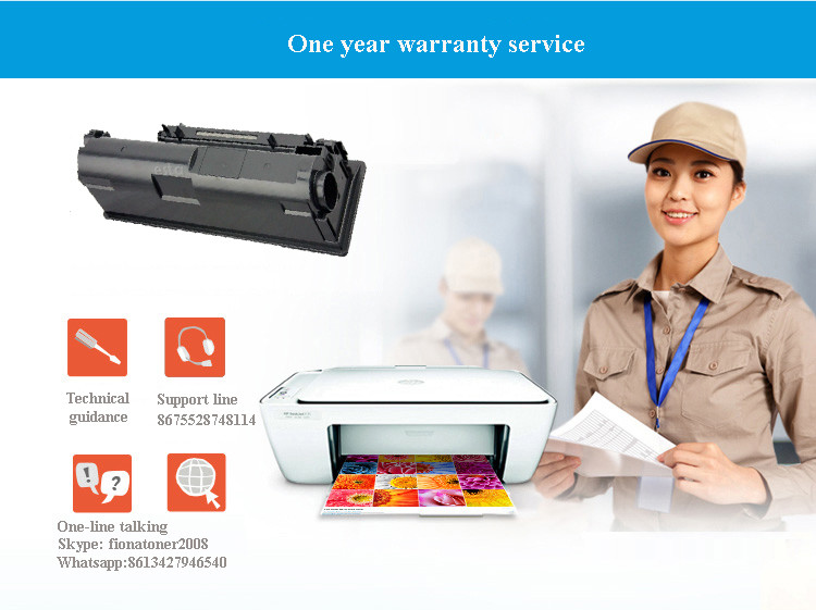 Kyoc FS 2020 TK 340 Printer Toner Cartridge 1T02J00EUC Compatible