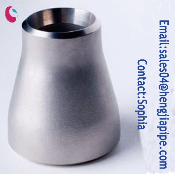 butt welded pipe reducer(1/8''-48'')