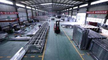 Sichuan Shijitailai Metal Technology Co. , Ltd.