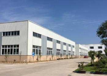 Liaoning Alger Building Material Industrial Co., Ltd.