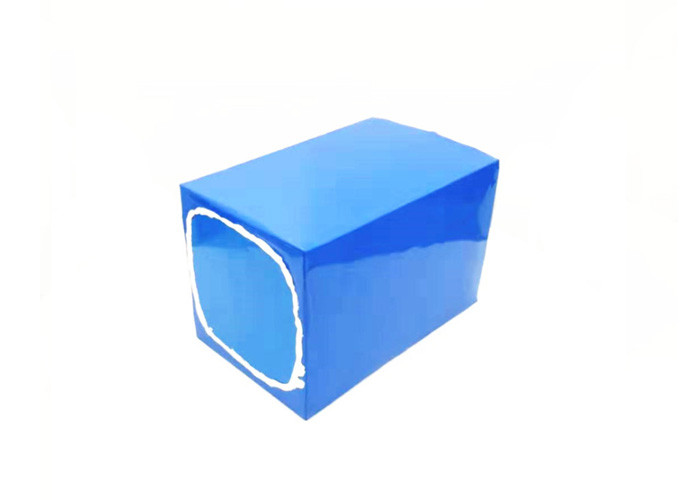 Customized 60Ah 24V Lithium Ion Battery Pack IFR327000 For Back Power