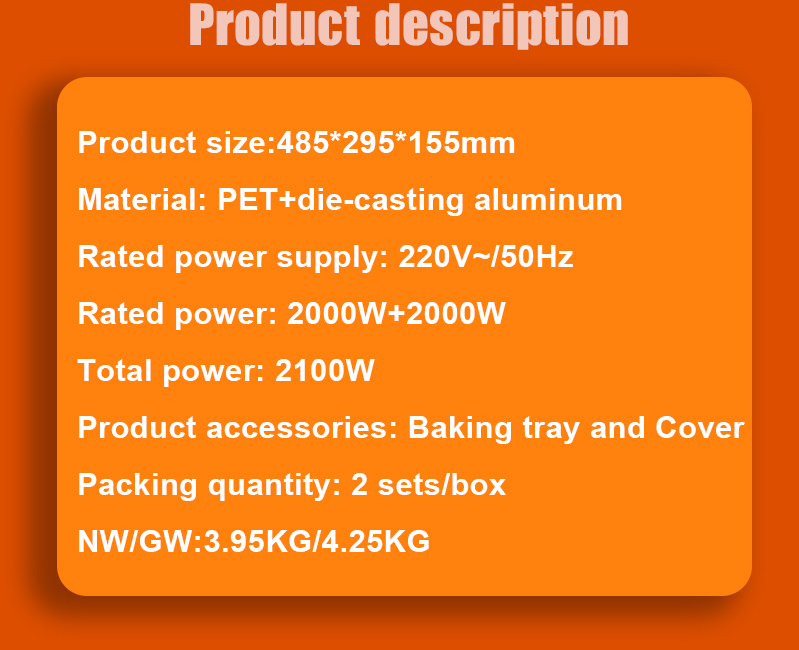 Single Burner Induction Cooker 2200W Perfect for Home Hotel and Restaurant Cookwares