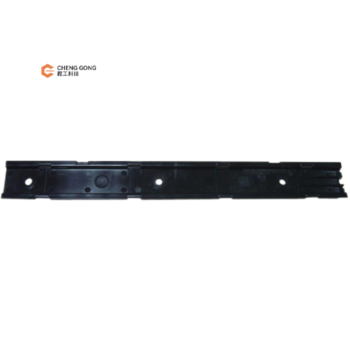 49-024318-000A 49024318000A ATM Spare Parts Diebold Opteva Cassette Rail