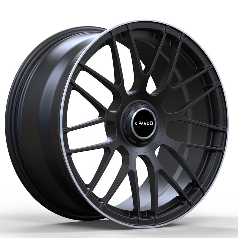 Aftermarket Mag 19" 20" Aluminum Alloy Wheel