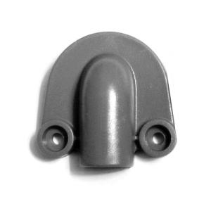 Buy cheap CNC Machining Milling Plastic Injection Molding Parts Electric Car Motorbike Engine product