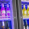 Buy cheap Sharecool Commercial Display Refrigerator R404a Upright Bottle Cooler from wholesalers