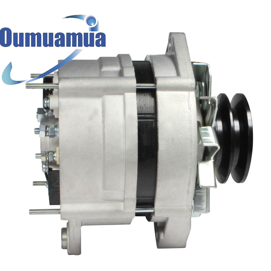 Alternator 24V 55A 0-12046-9920 1105367 For Bosch
