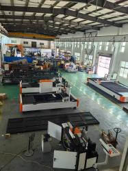 Shanghai Raylaser Intelligent Technology Co., Ltd.