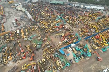Toffs Machinery Trading Co.,ltd