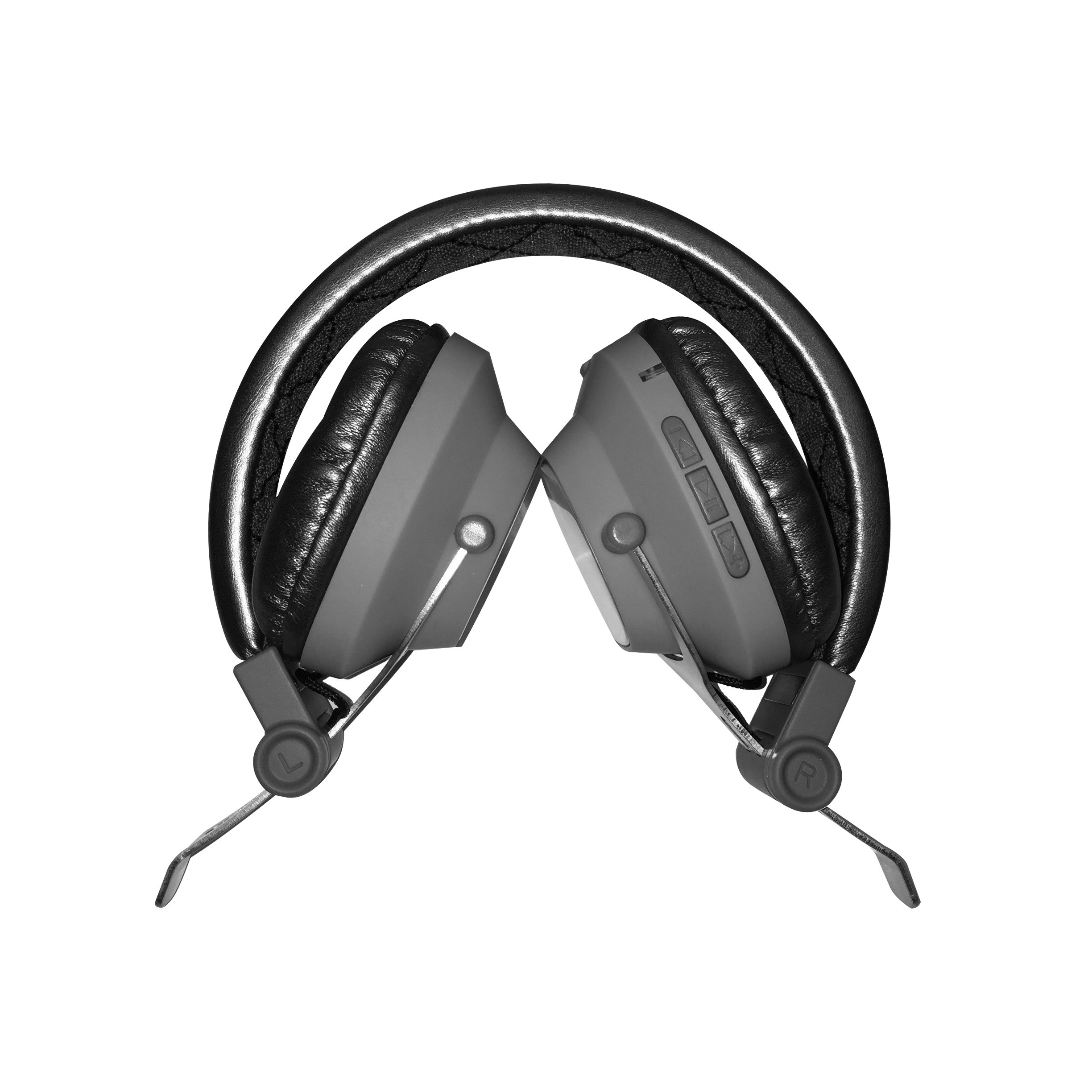 5.0 Version Hifi Bluetooth Headphones