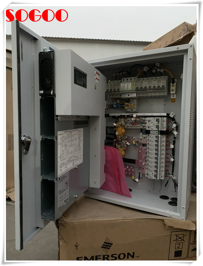 Huawei TP48180 Indoor And Outdoor Wall-Mounted Power Cabinet