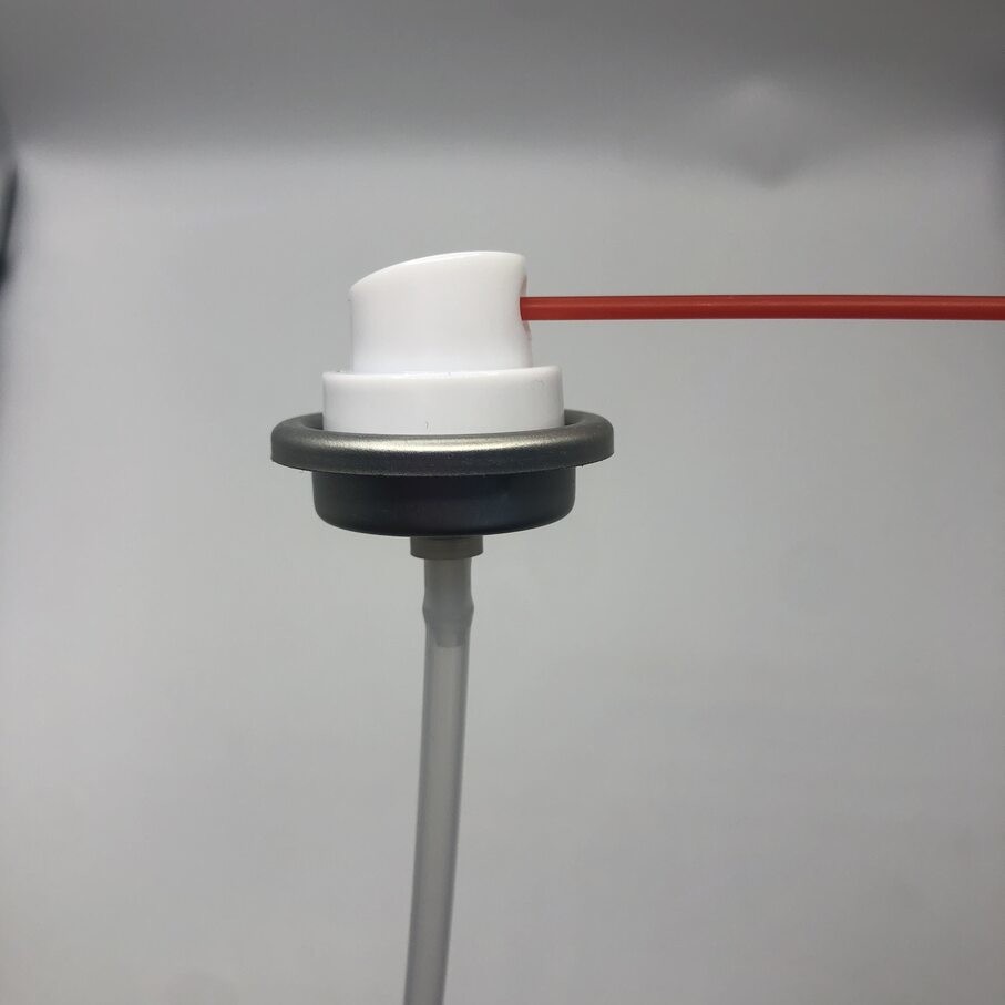 Industrial MD-40 Valve with Spray and Multi-purpose Capabilities