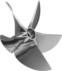303 Steel Ship Parts Metal Milling Service 3D Canning Sus Printing Machining