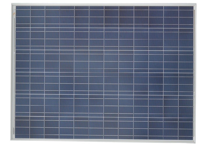 Low Maintenance High Efficiency Solar Panels No Pollution And No Noise