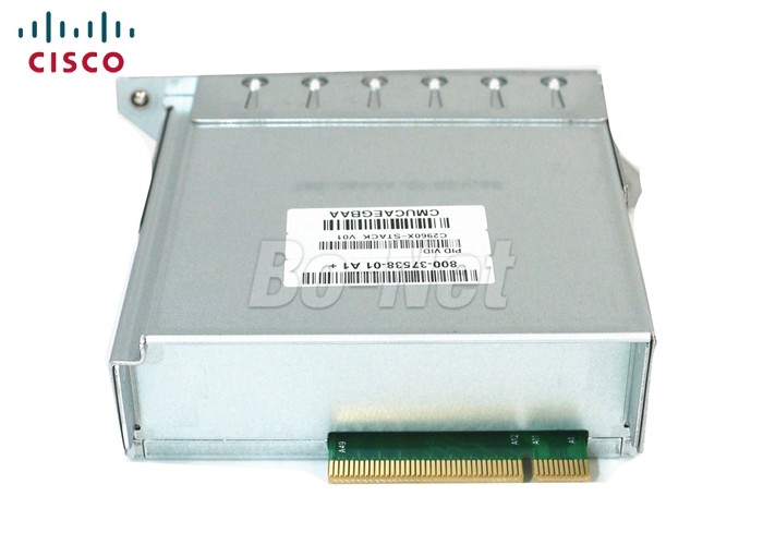 Original Cisco Catalyst 2960X Switch Network Module Stackable C2960X-STACK