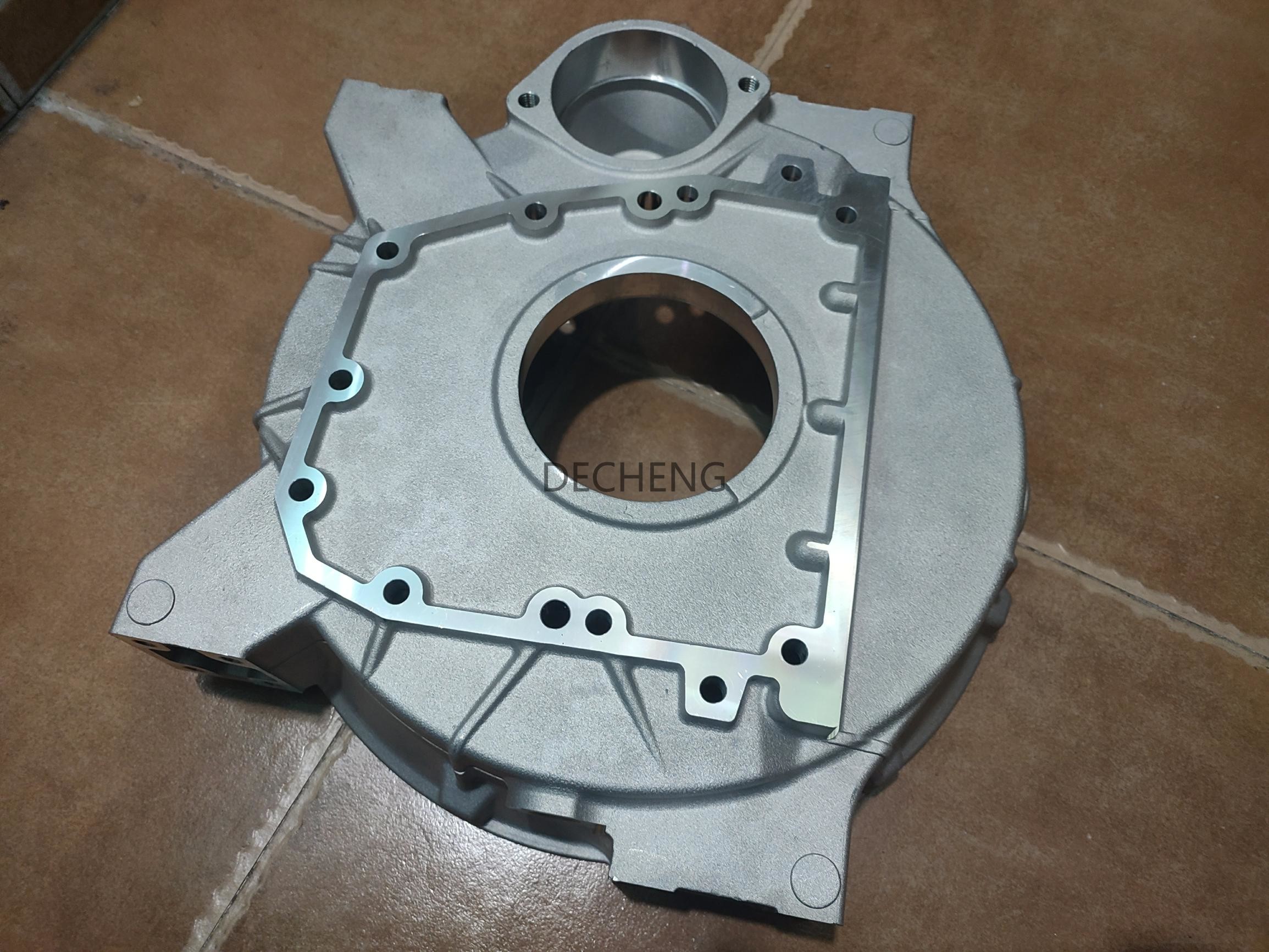 flywheel housing B3.3