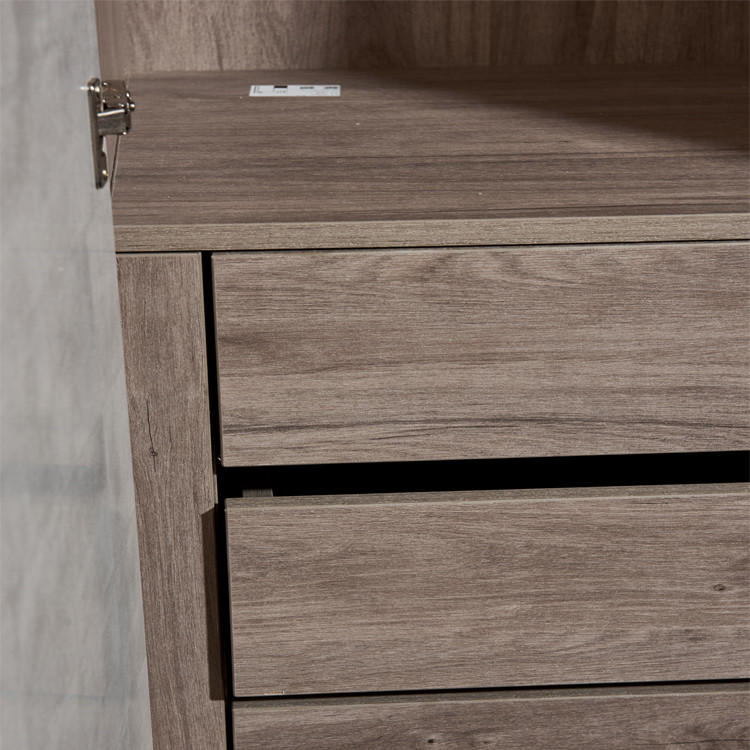ODM E1 Modern Wardrobe Closets