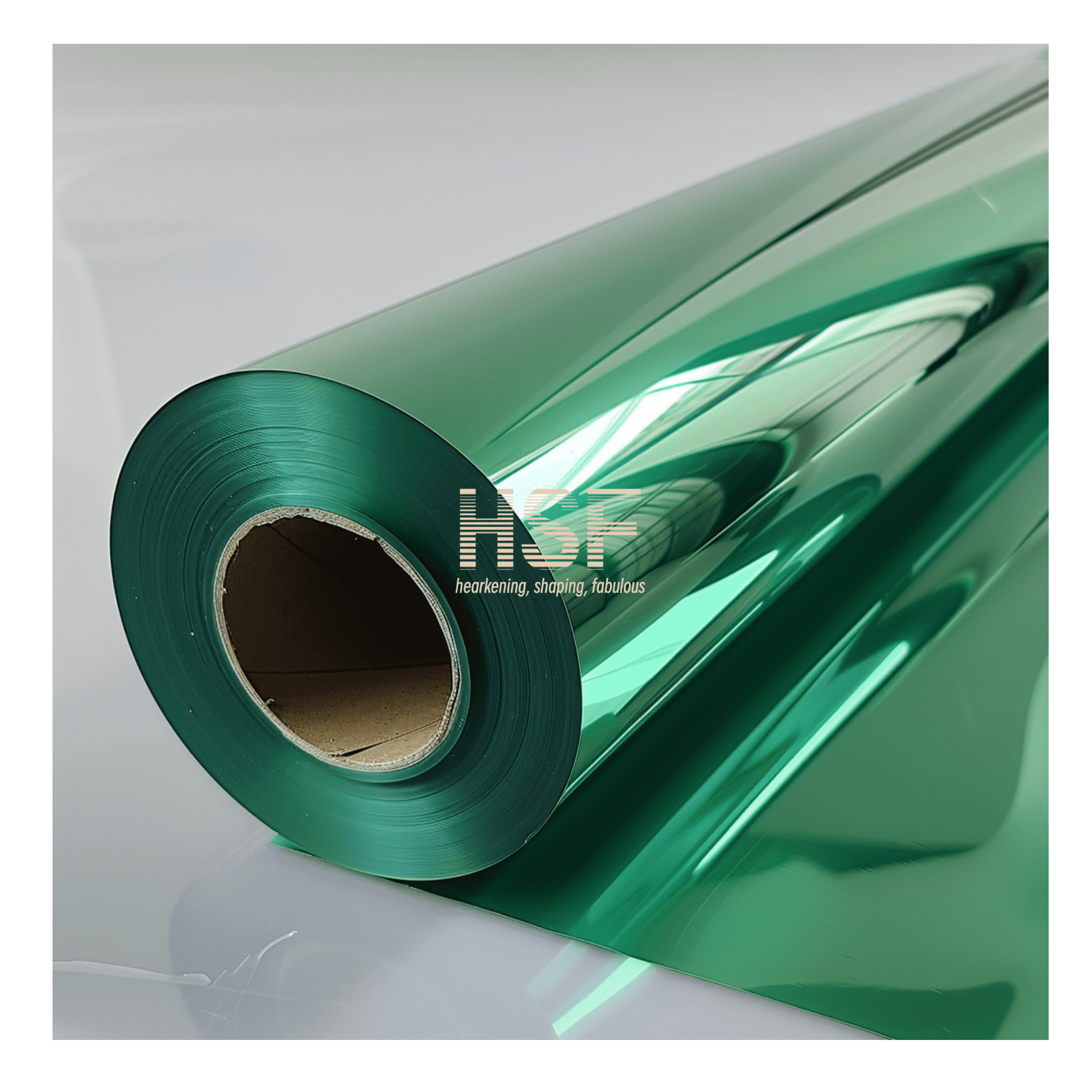 75um PET single side silicone coated release films, used as protetive films in electronic, packaging, labeling, taping.