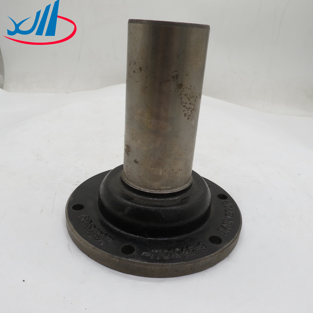 Liugong Trucks And Cars Engine Parts One Shaft Bearing Cover F91409