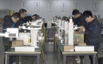 Chengdu MRJ-Laser Technology Co., Ltd.