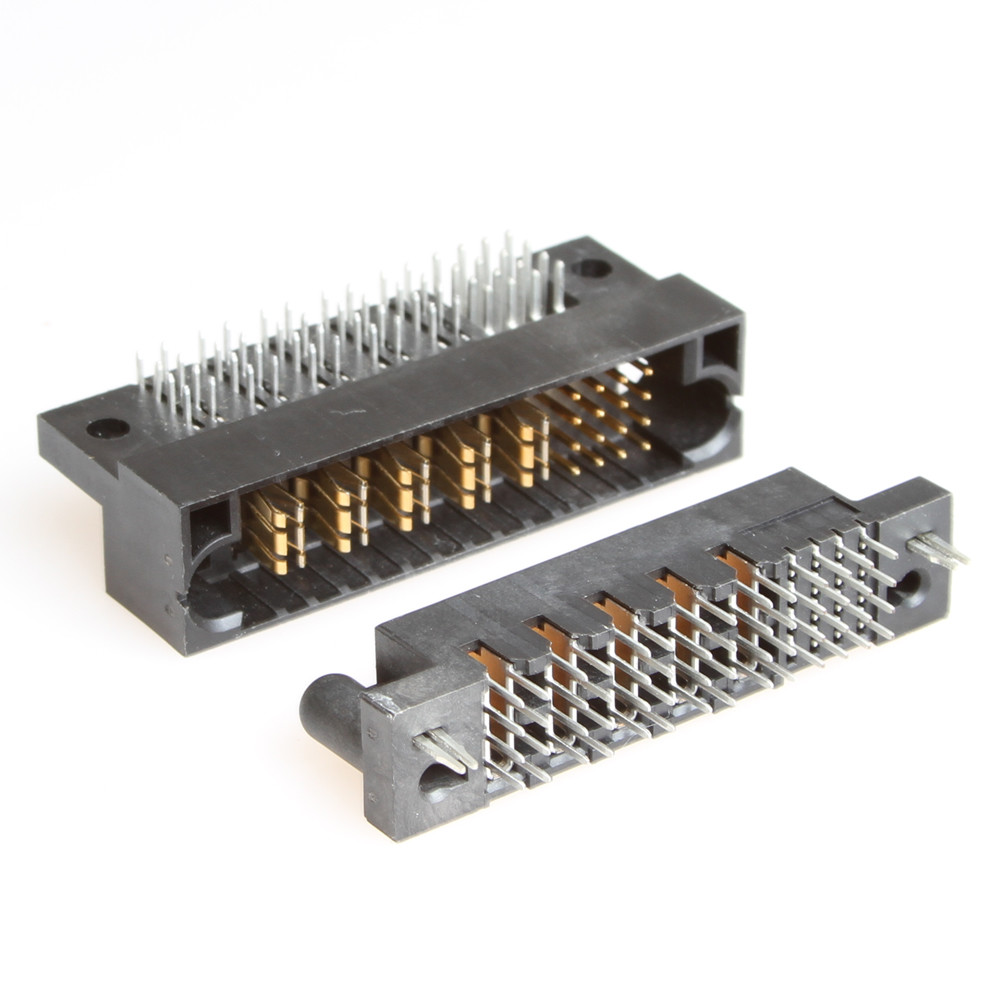 FCI Power Blade Electrical Wire Connectors UPS Modular Durable