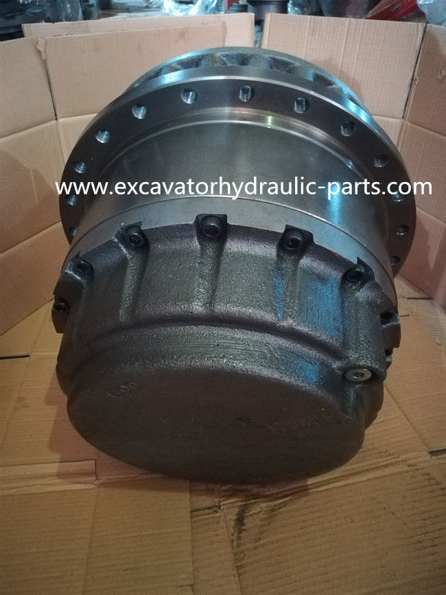 Daewoo Excavator Parts Travel Gearbox DH500-7 Travel Reducer Final Drive Travel Reduction