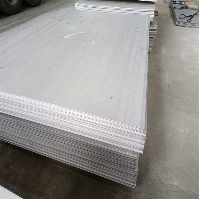 ASTM Corrosion Resistant 316 Stainless Steel Sheet Cold Rolled Alloy