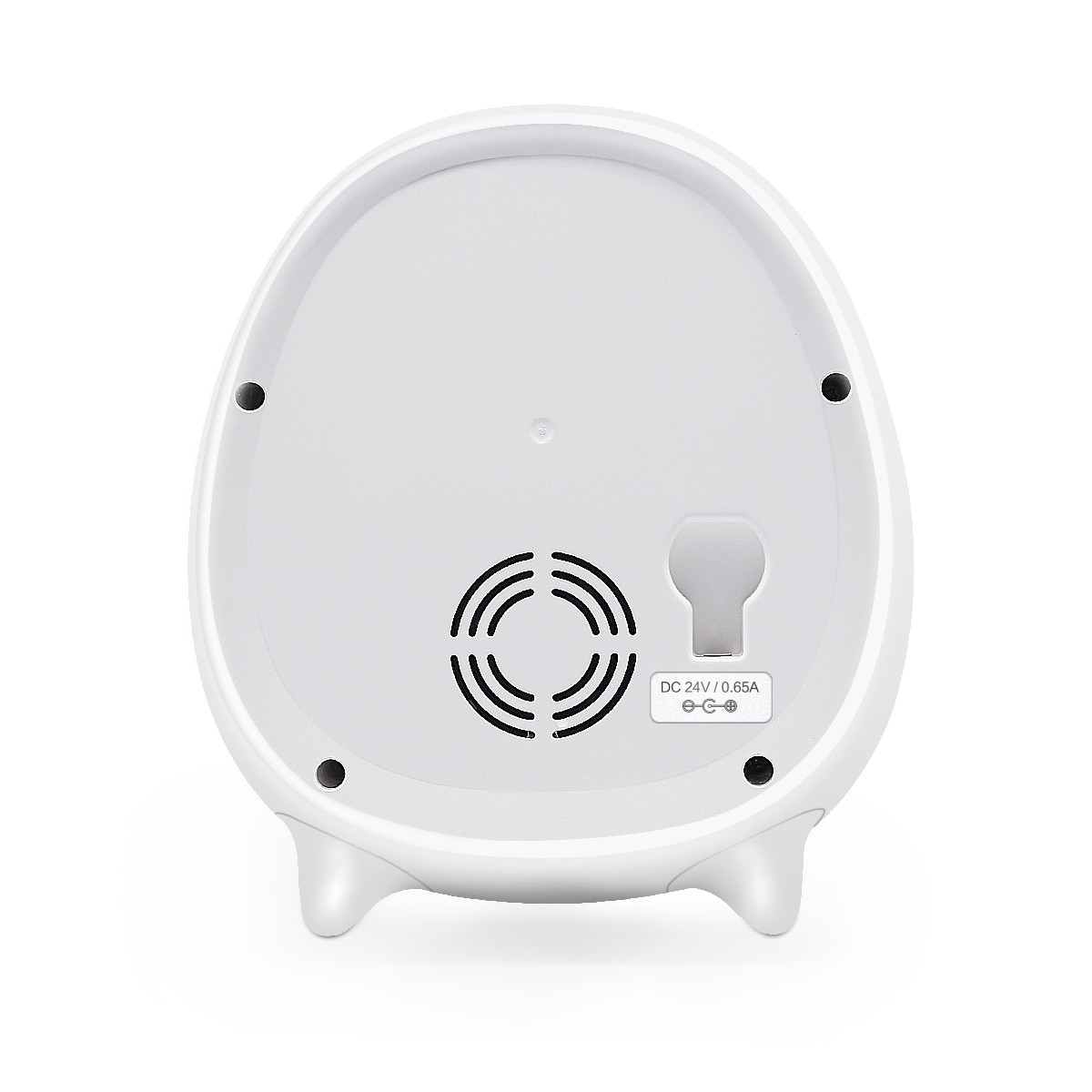 DC24V 650mAh 200ML Ultrasonic Essential Oil Diffuser