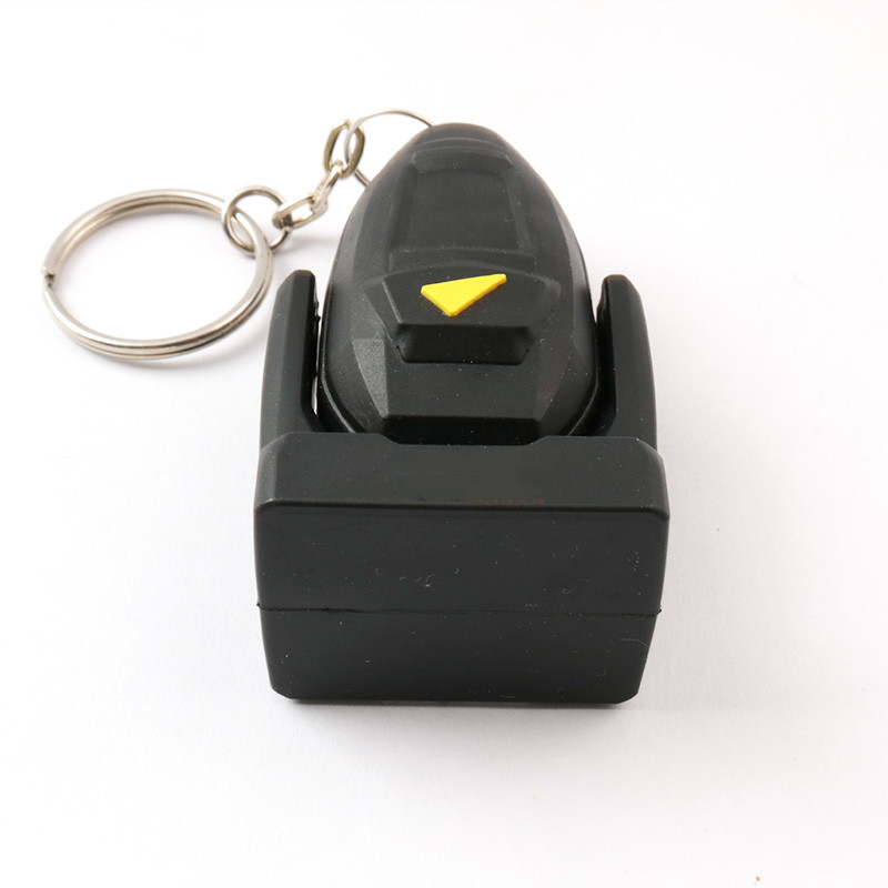 8M/S Made By Soft PVC Material 3D USB Drives 128GB 256GB Gift For Advertising