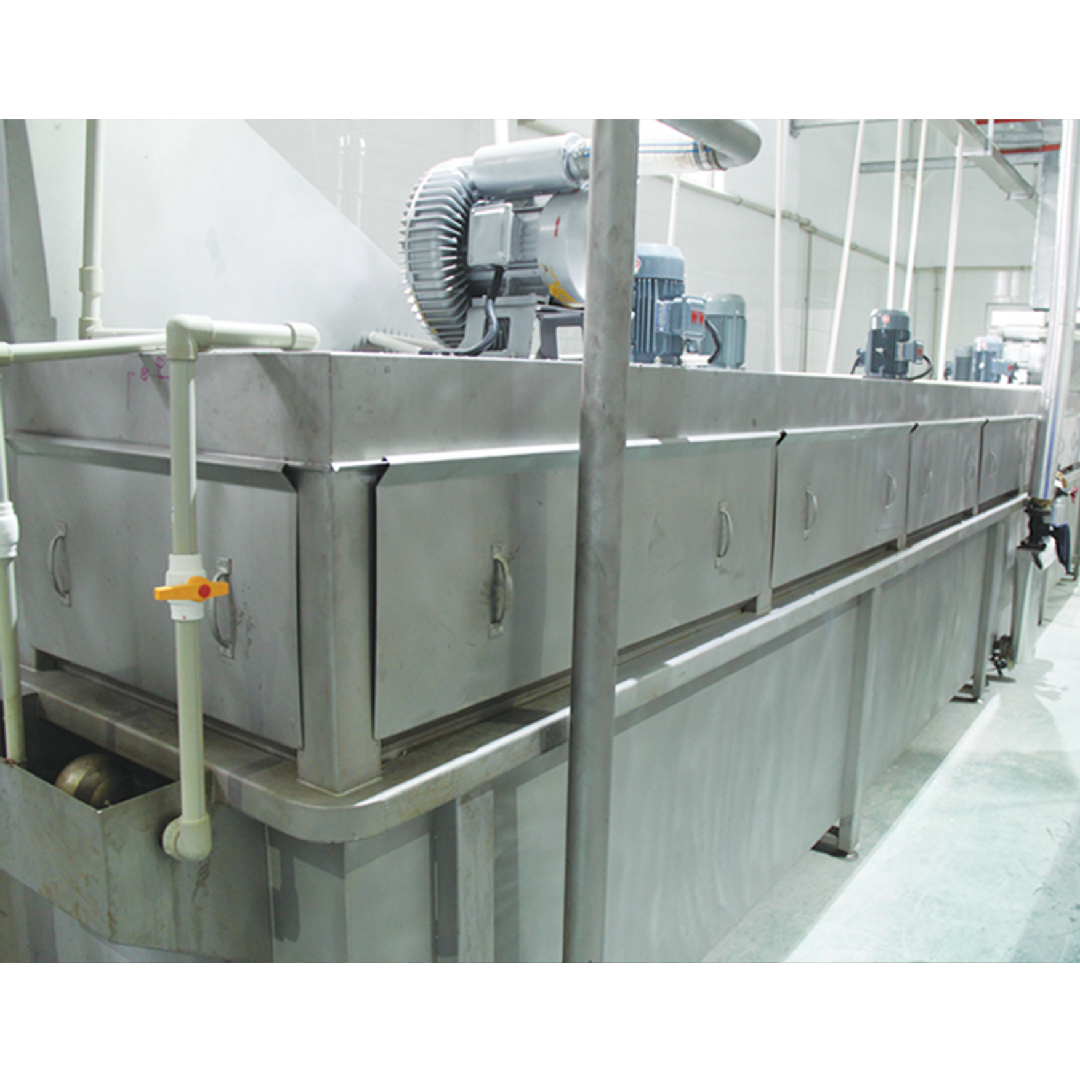 CE Certificated Poultry Slaughtering Equipment Duck Poultry Slaughter Line 600KG