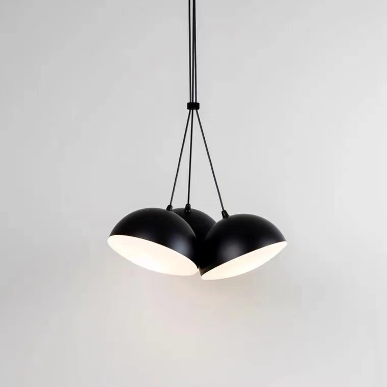 New Design Aluminum Office Living Room Restaurant Hanging LED Pendant Light