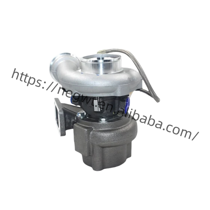 hx40w 4050204 4050203 brandnew turbocharger truck diesel turbochargs 6ct c240 c260 for howo weichai