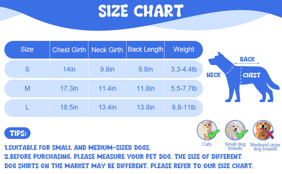 Dog Shirts 2
