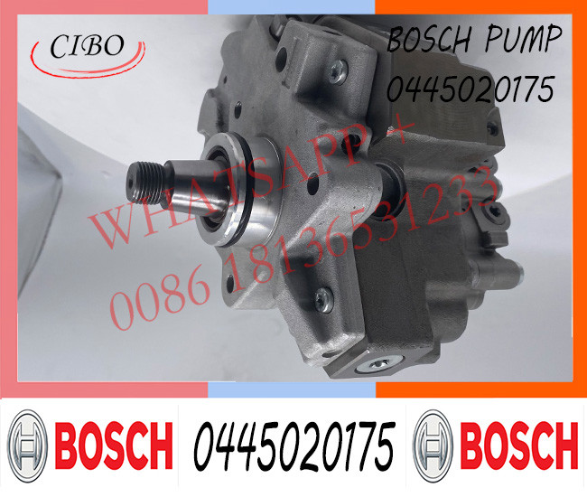For /Cummins/DAF Diesel Engine Common Rail Fuel Pump 0445020175 0445020007 0445020066