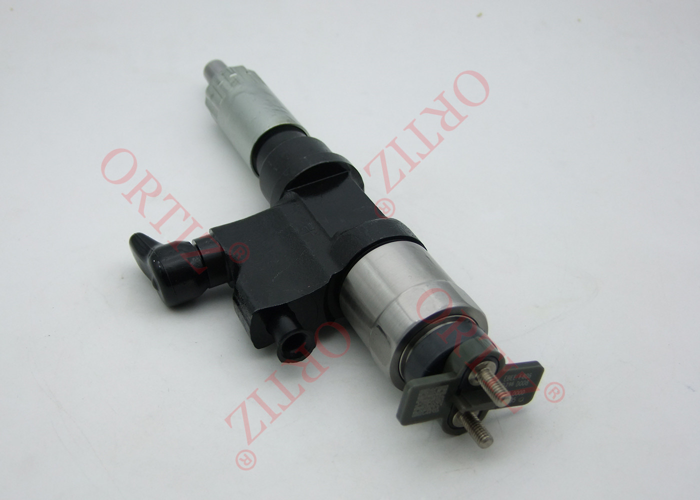 Ssangyong 06K06116 diesel engine pump parts injector 095000-6701 ORTIZ injection Assy R61540080017A