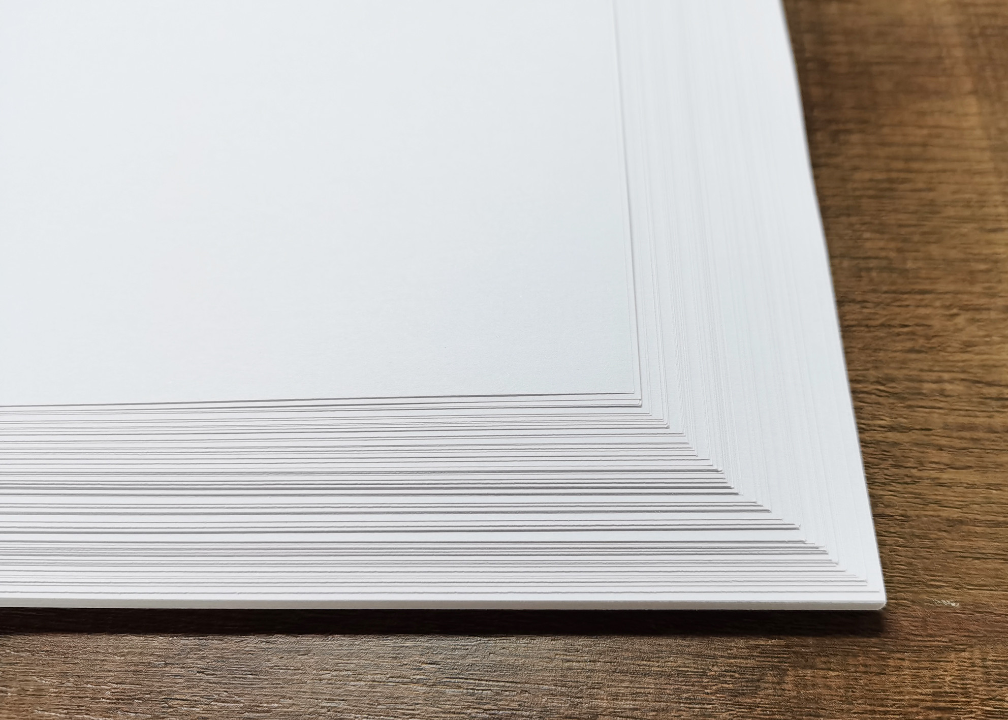 White Offset Printing 80gsm Inkjet Copy Paper