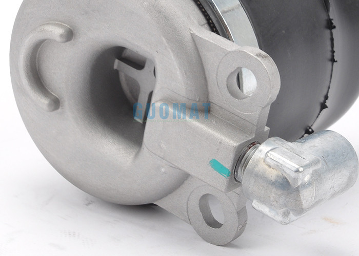Air Shock Absorbers / Semi Truck Cab Air Bags For HINO LSH 360HP 49710-2252 49710-2253 Installation Easily