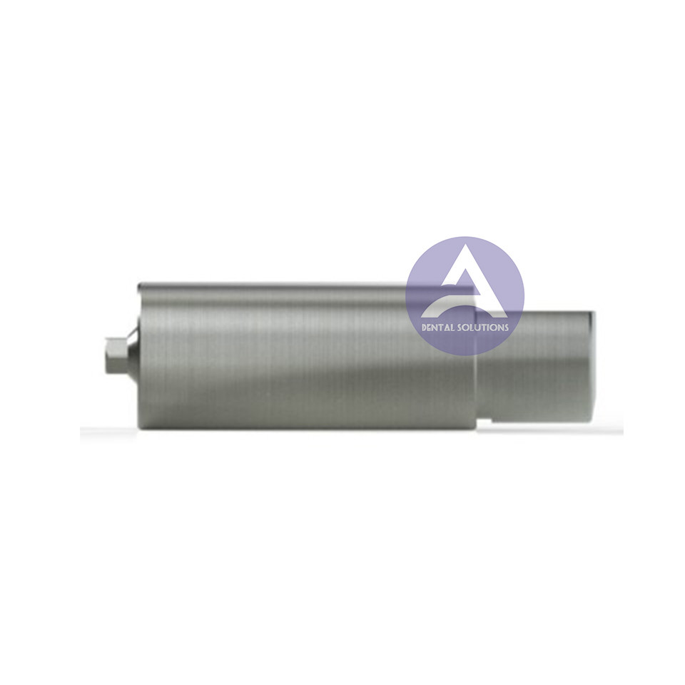 BioHorizons® Dental Implant Premill Block Abutment Yenadent Holder 3.0mm/ NP 3.5mm/ RP 4.5mm/ WP 5.7mm